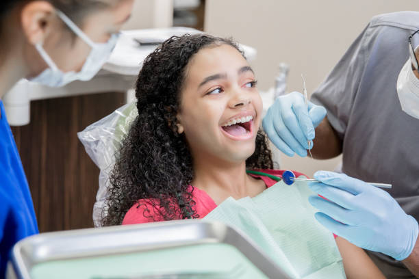 Best Mobile Emergency Dentist in Mcadenville, NC