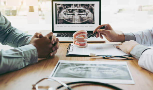 Best Emergency Root Canal Treatment in Mcadenville, NC
