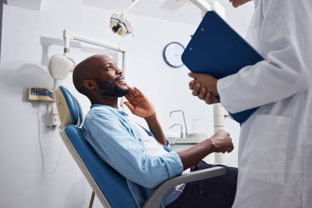 Best Orthodontic Emergency Dentist in Mcadenville, NC