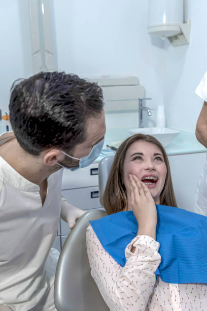Best Pediatric Emergency Dentist in Mcadenville, NC