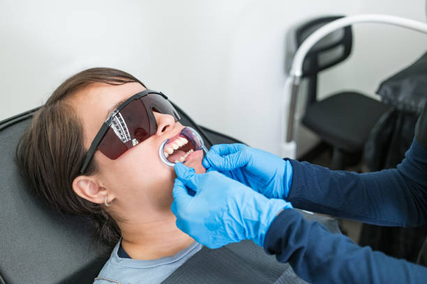 Best Emergency Cosmetic Dentistry in Mcadenville, NC