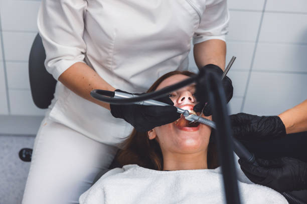Best Pediatric Emergency Dentist in Mcadenville, NC