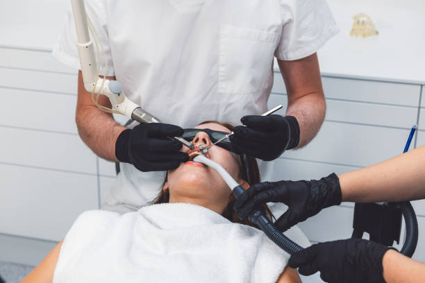 Best Holiday Emergency Dentist in Mcadenville, NC