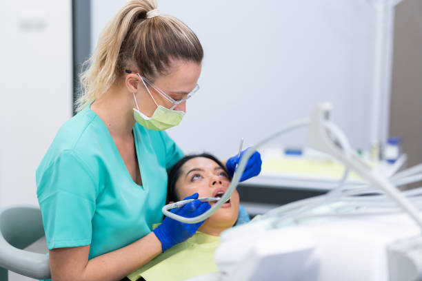  Mcadenville, NC Emergency Dentist Pros