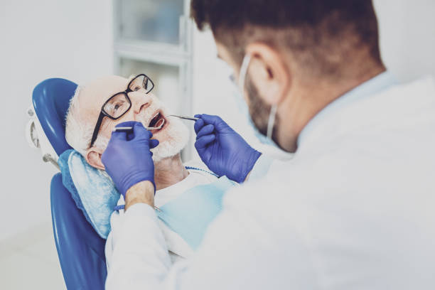 Best Orthodontic Emergency Dentist in Mcadenville, NC
